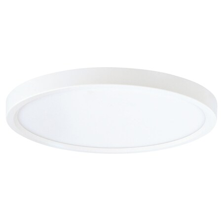 Elco Lighting 6 Round Sky Panel ELSP6327W